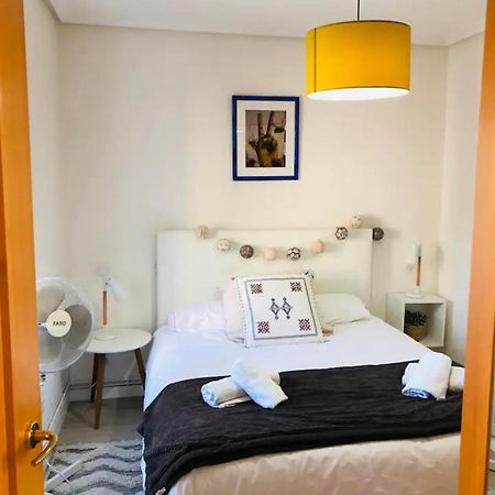 Lovely Port Apartement San Sebastián Exteriér fotografie